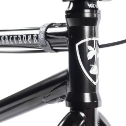BMX SUBROSA SALVADOR XL NOIR (TT 21'')